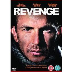 Revenge [DVD]